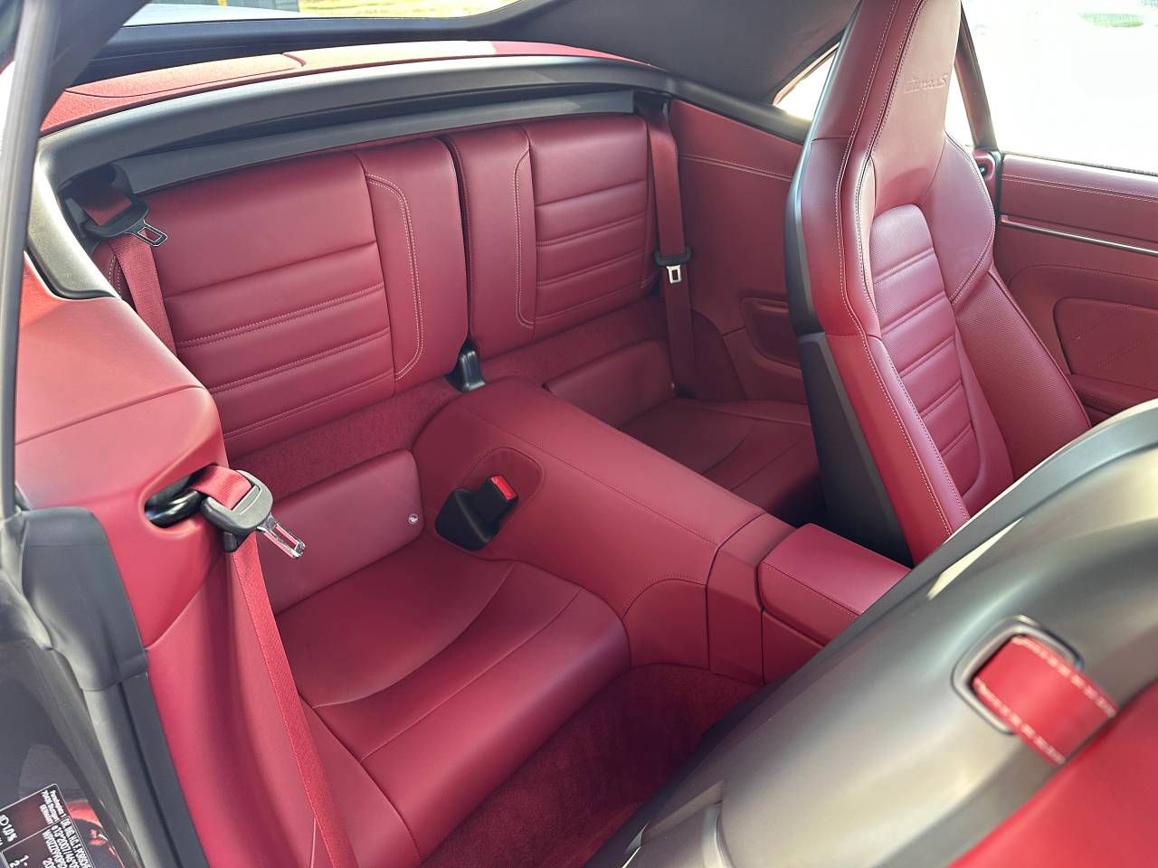 Used Porsche 911 2023 for sale - 77725286: Photo 24