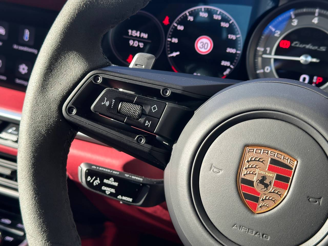 Used Porsche 911 2023 for sale - 77725286: Photo 25