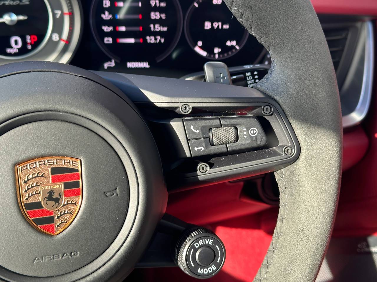 Used Porsche 911 2023 for sale - 77725286: Photo 26