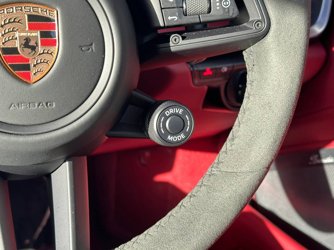 Used Porsche 911 2023 for sale - 77725286: Photo 28