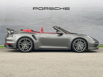 Used Porsche 911 2023 for sale - 77725286: Photo