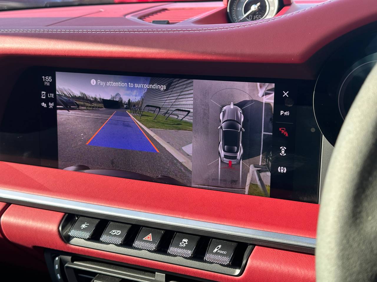 Used Porsche 911 2023 for sale - 77725286: Photo 32