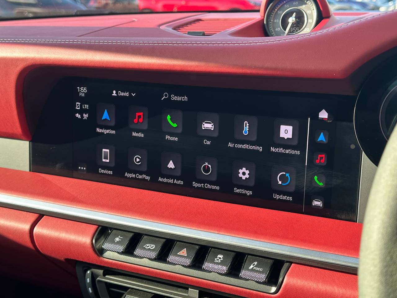 Used Porsche 911 2023 for sale - 77725286: Photo 33