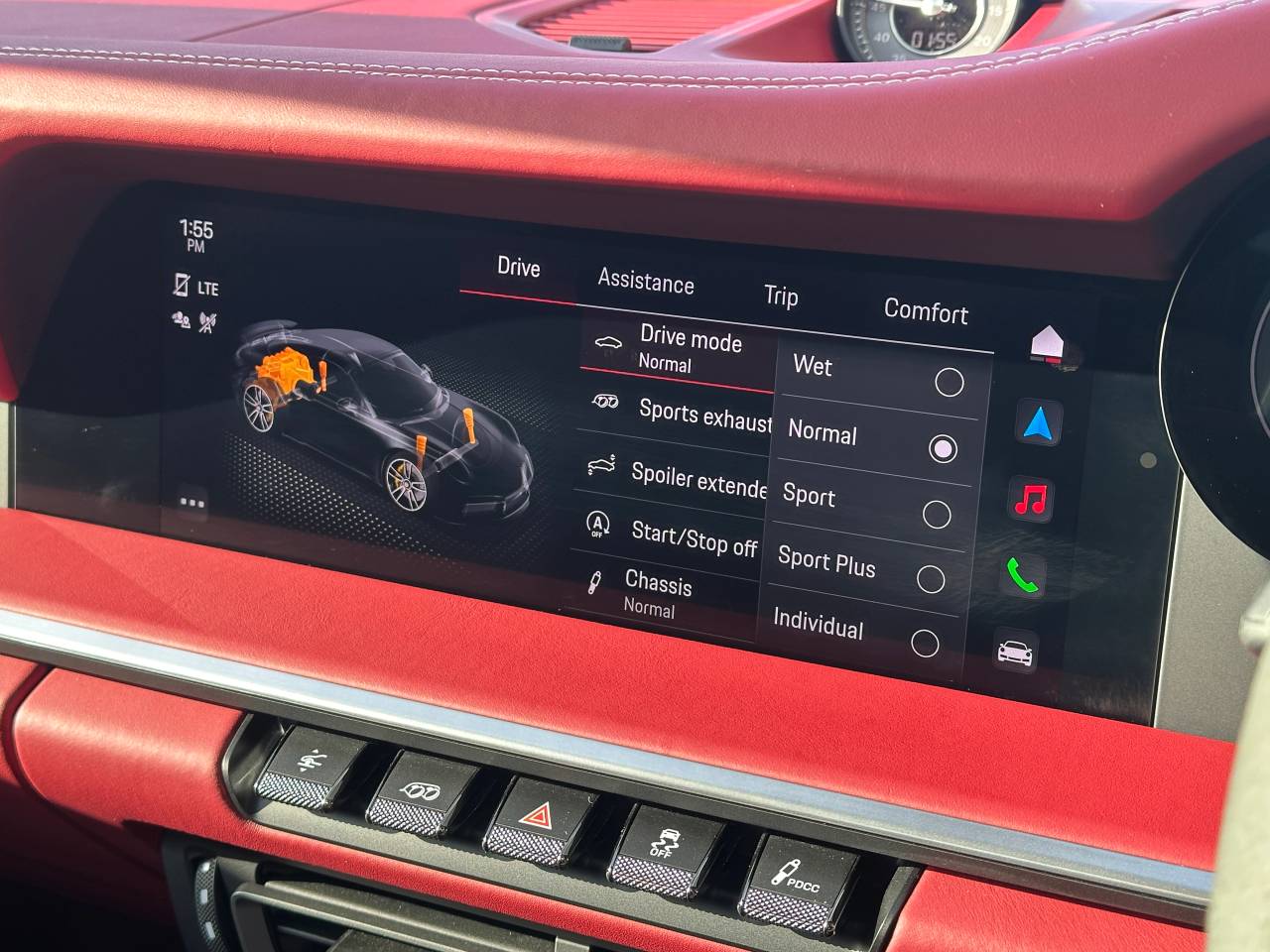 Used Porsche 911 2023 for sale - 77725286: Photo 34