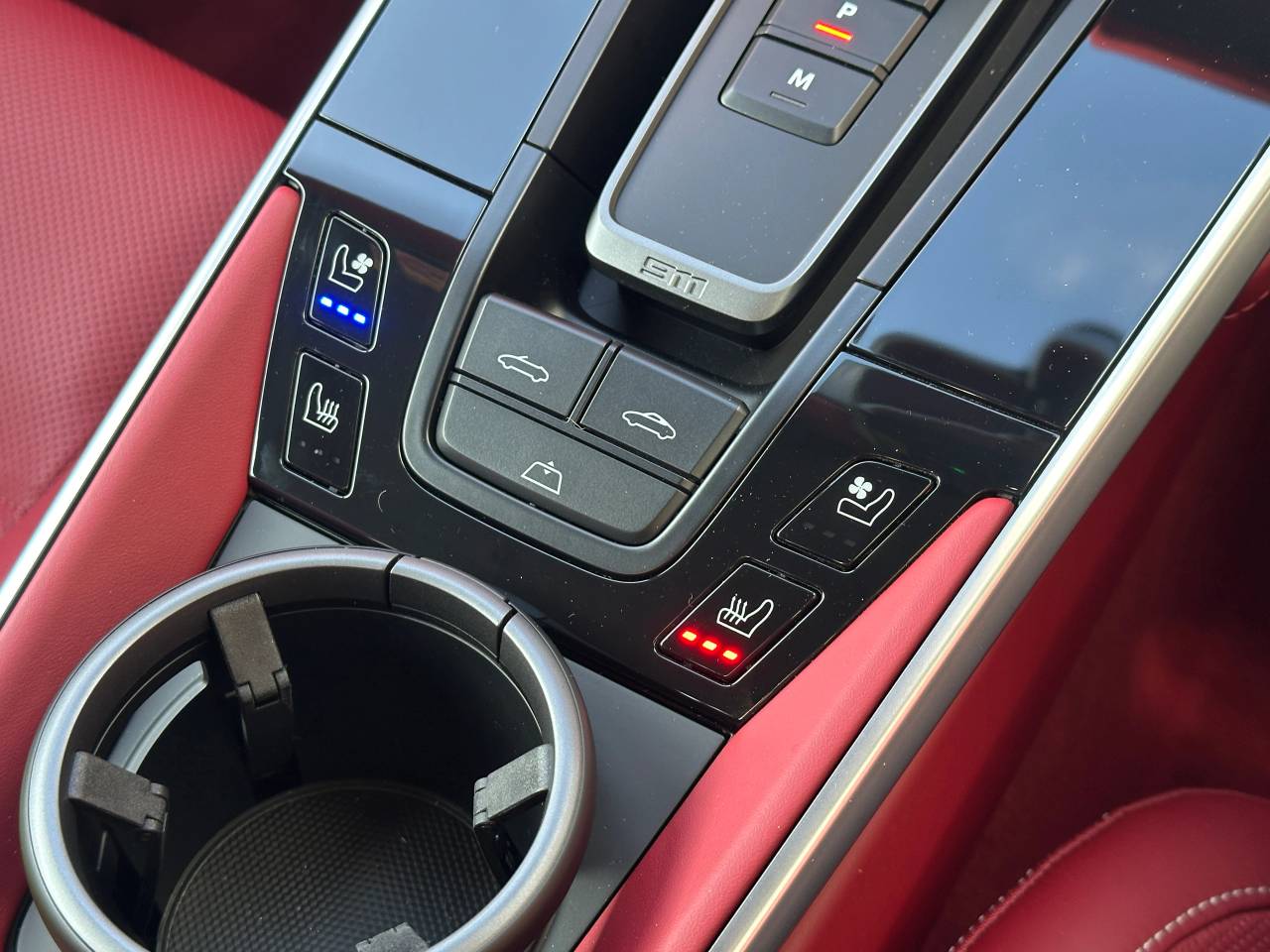 Used Porsche 911 2023 for sale - 77725286: Photo 38