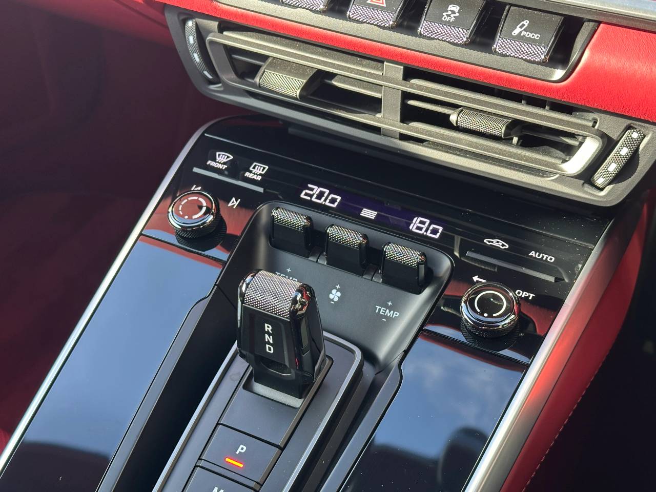 Used Porsche 911 2023 for sale - 77725286: Photo 39