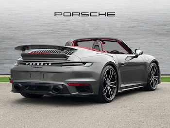 Used Porsche 911 2023 for sale - 77725286: Photo