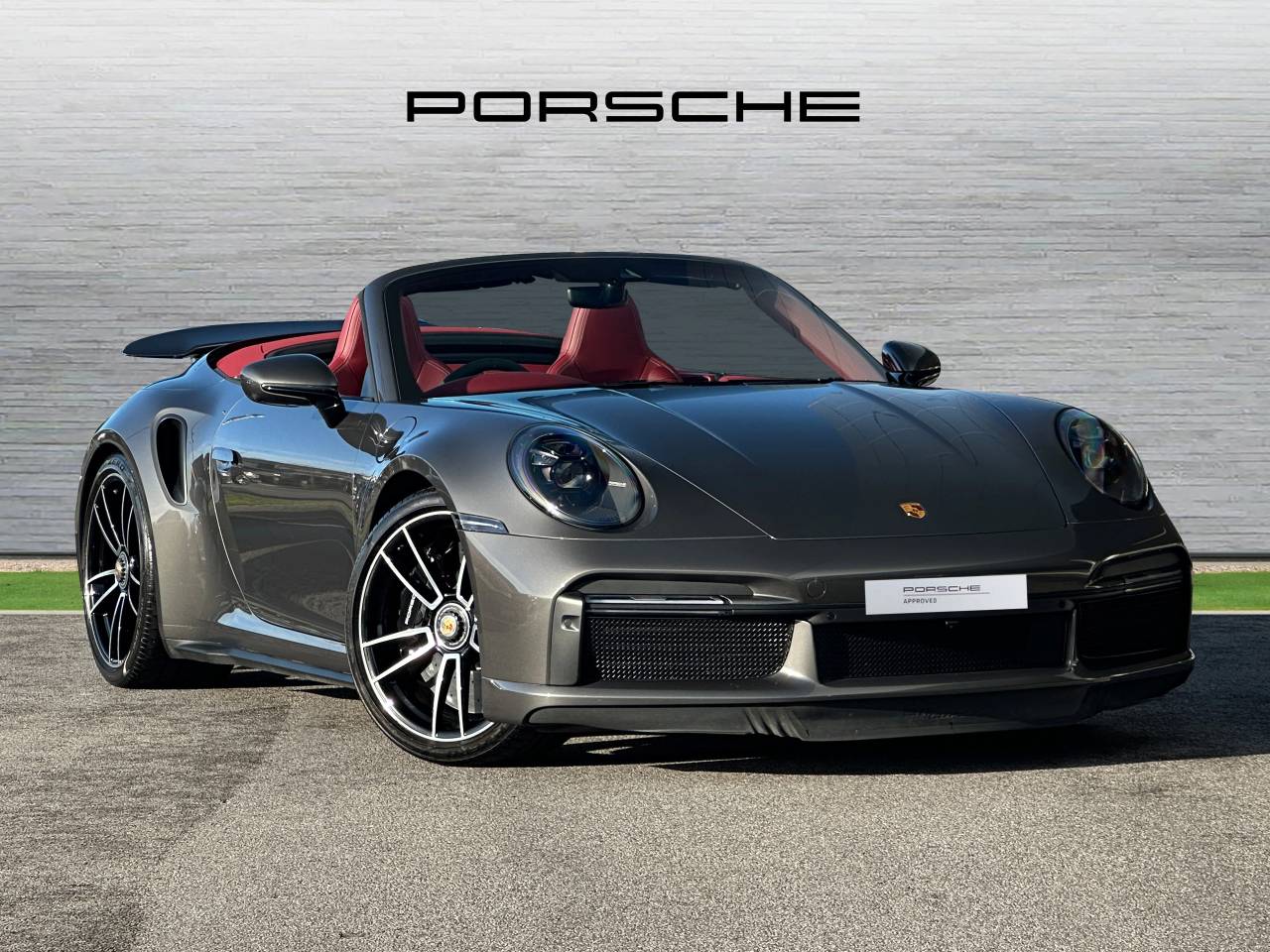 Used Porsche 911 2023 for sale - 77725286: Photo 44