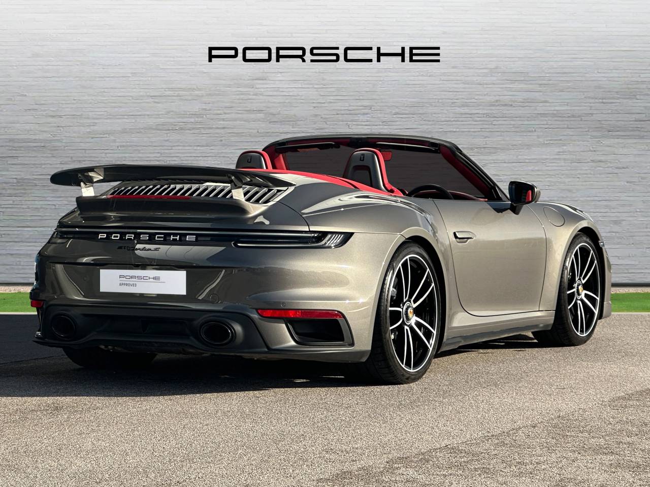 Used Porsche 911 2023 for sale - 77725286: Photo 46