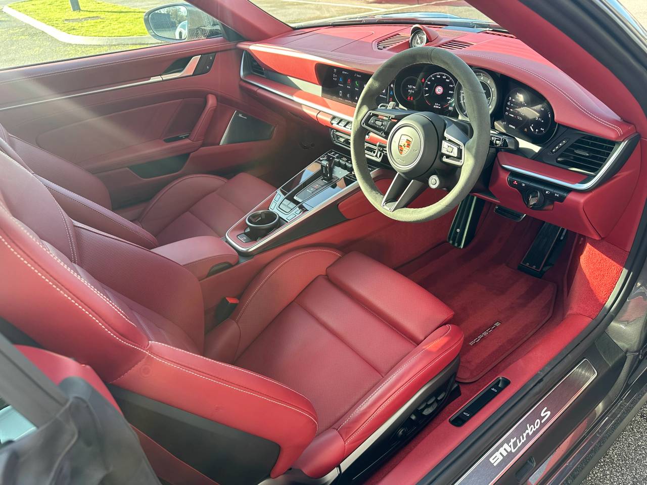 Used Porsche 911 2023 for sale - 77725286: Photo 47