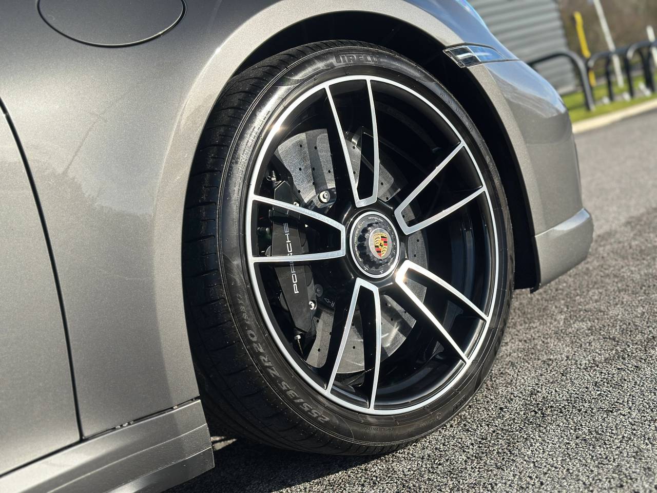 Used Porsche 911 2023 for sale - 77725286: Photo 48