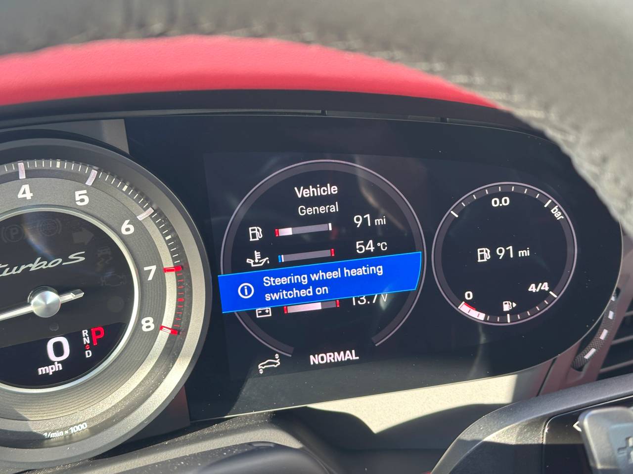 Used Porsche 911 2023 for sale - 77725286: Photo 49