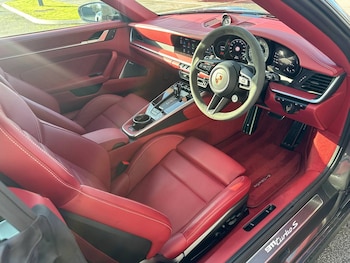 Used Porsche 911 2023 for sale - 77725286: Photo