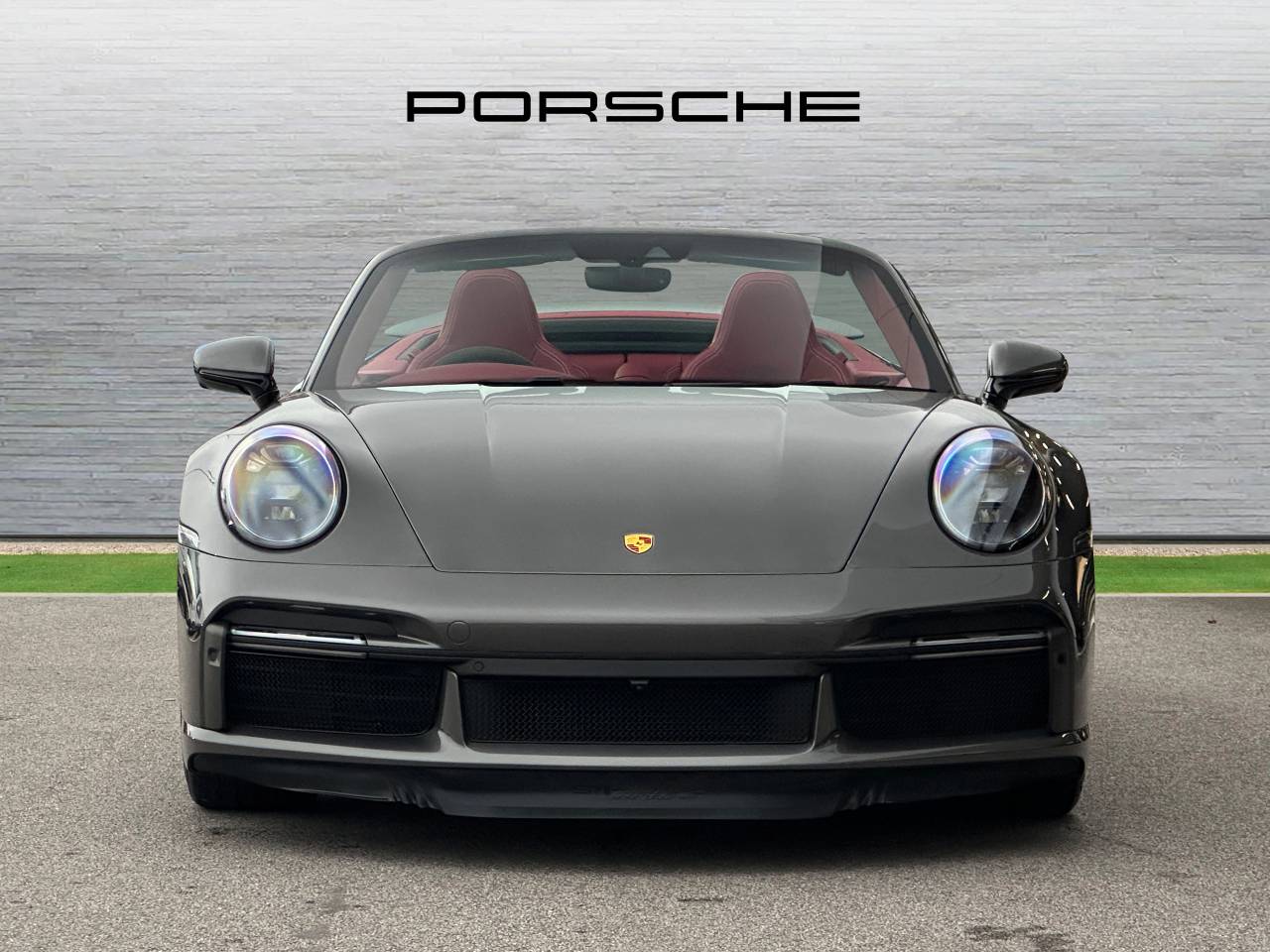 Used Porsche 911 2023 for sale - 77725286: Photo 6