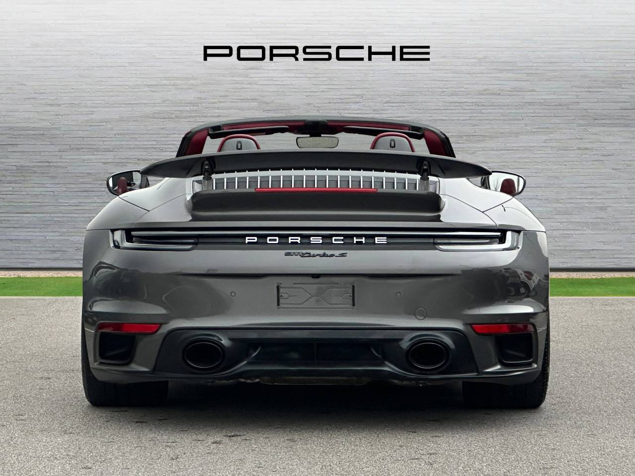 Used Porsche 911 2023 for sale - 77725286: Photo 7