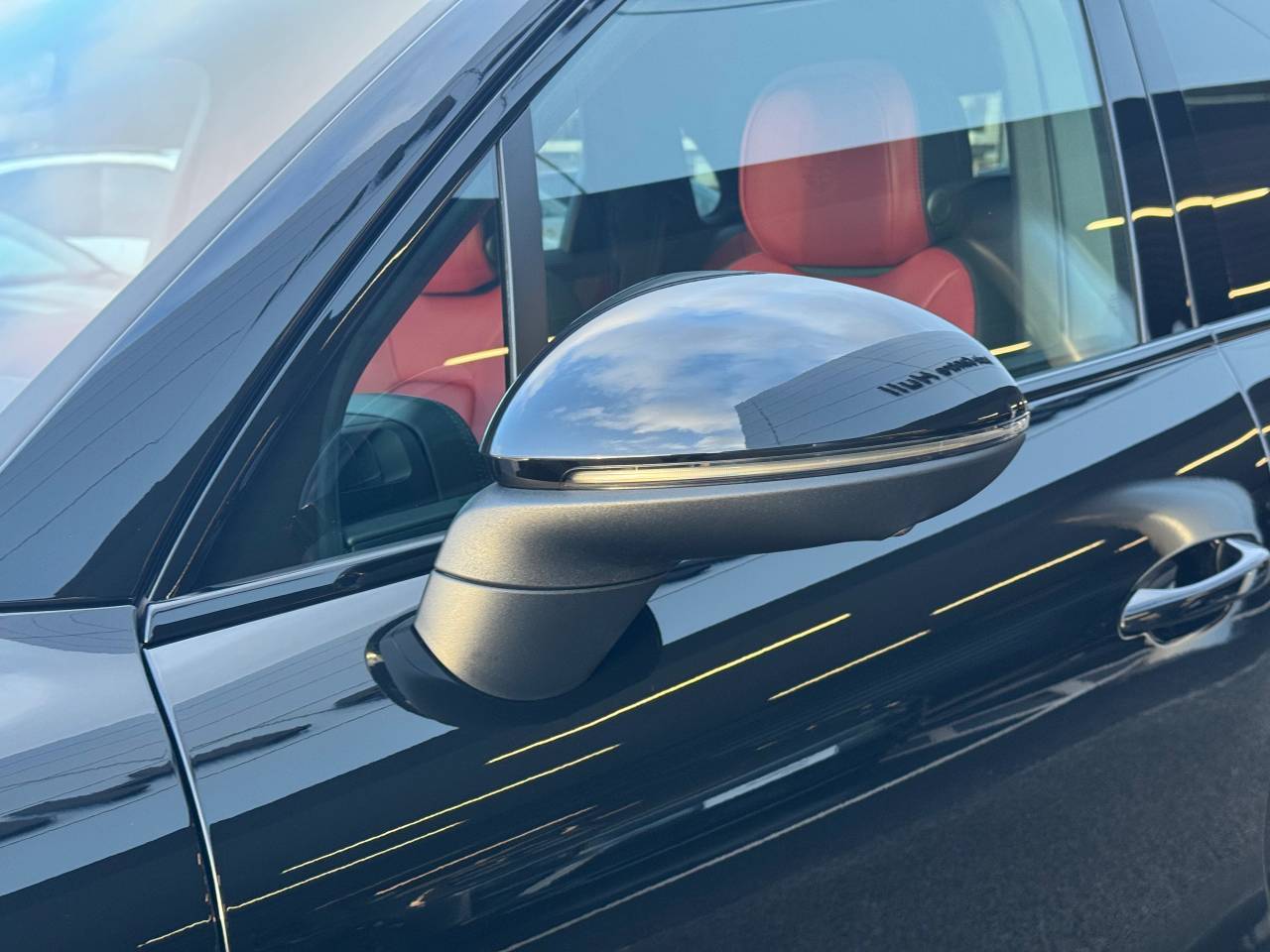 Used Porsche Cayenne 2025 for sale - 76110811: Photo 16