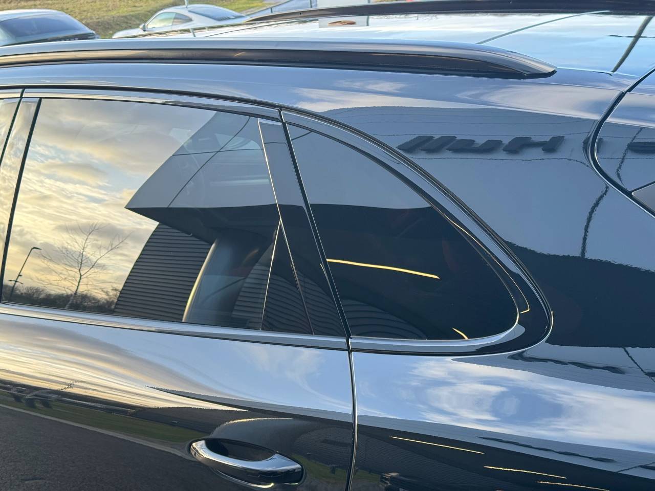 Used Porsche Cayenne 2025 for sale - 76110811: Photo 19