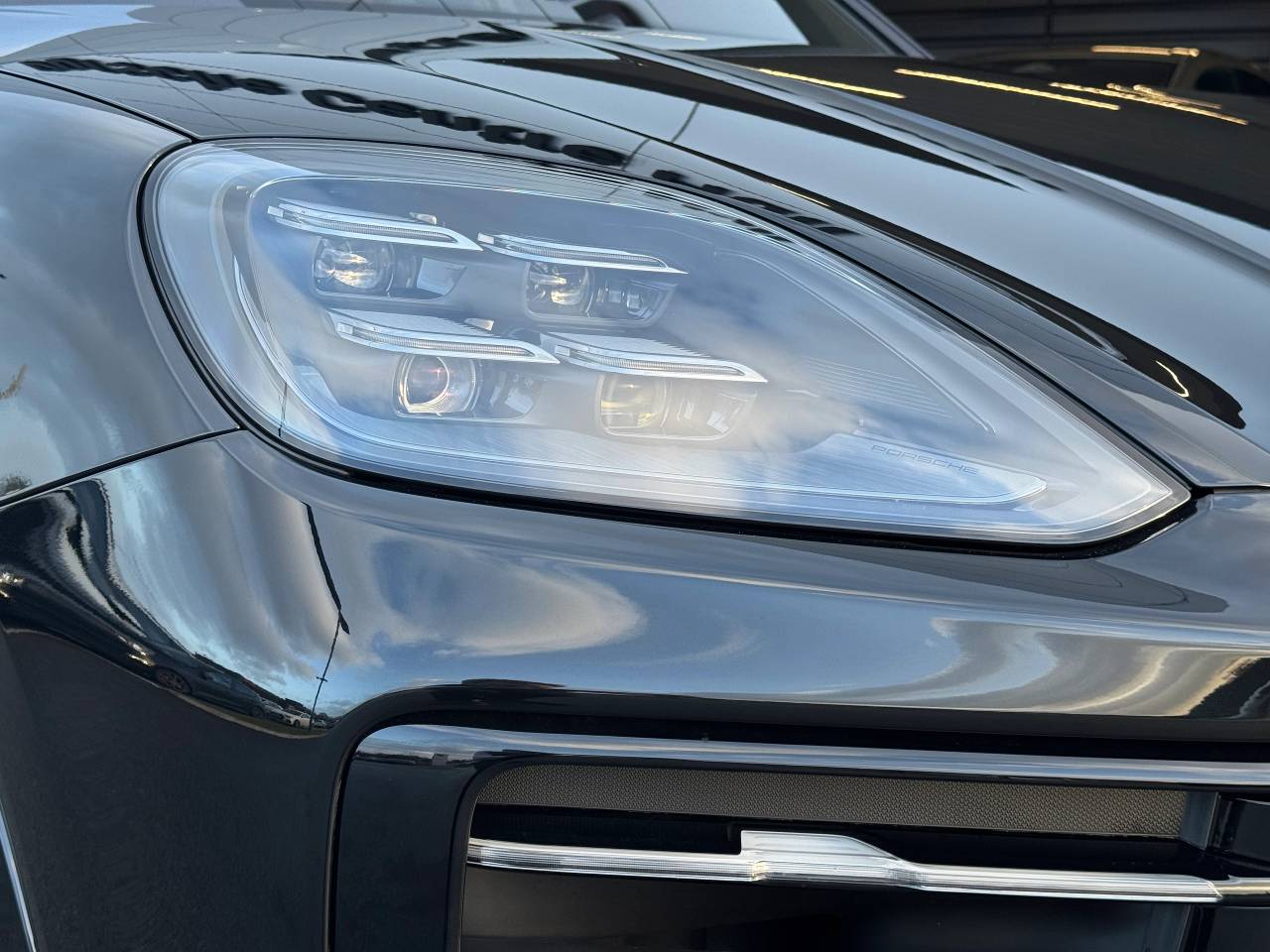 Used Porsche Cayenne 2025 for sale - 76110811: Photo 22
