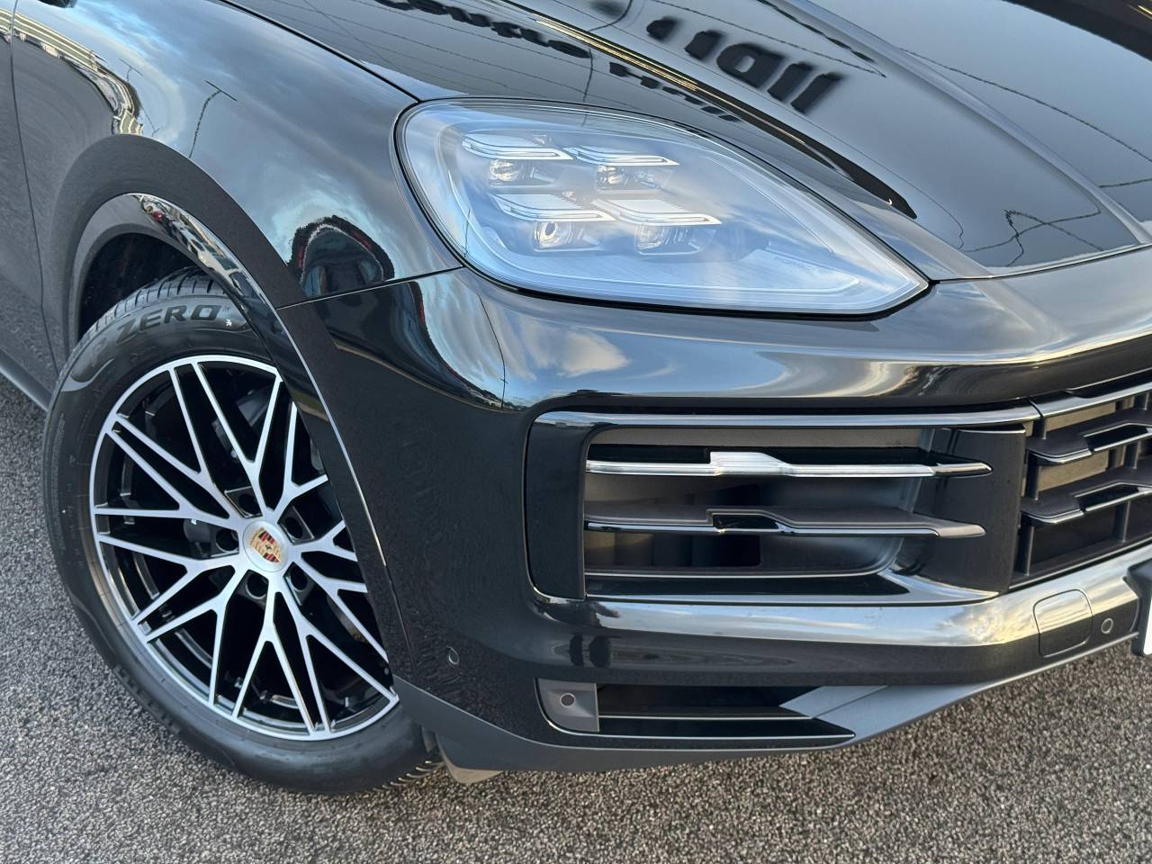 Used Porsche Cayenne 2025 for sale - 76110811: Photo 23