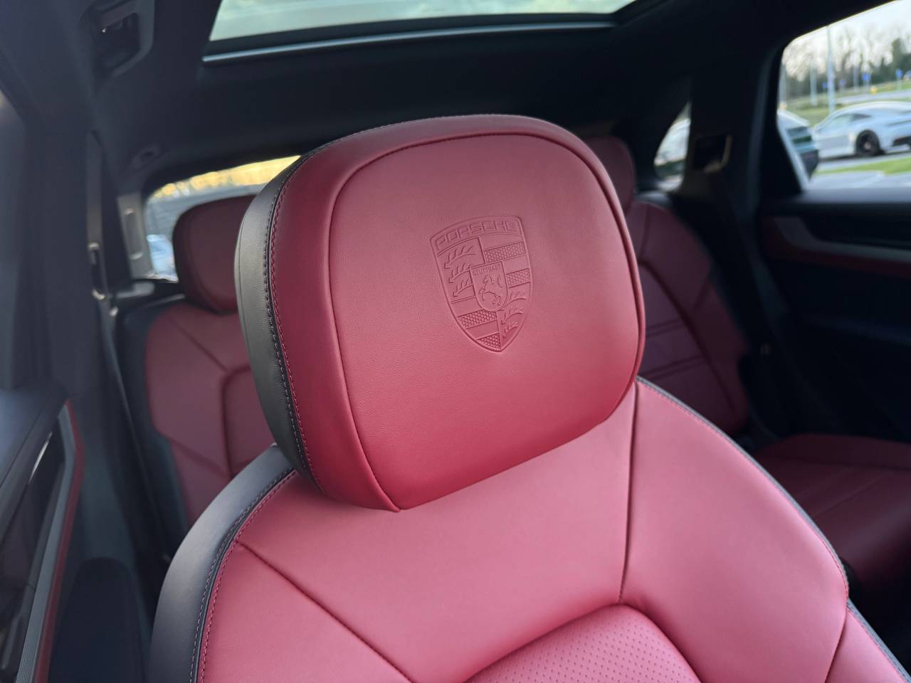 Used Porsche Cayenne 2025 for sale - 76110811: Photo 28