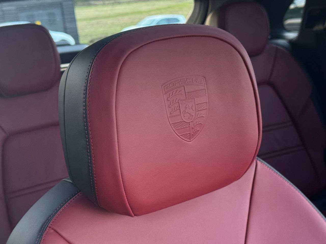 Used Porsche Cayenne 2025 for sale - 76110811: Photo 32