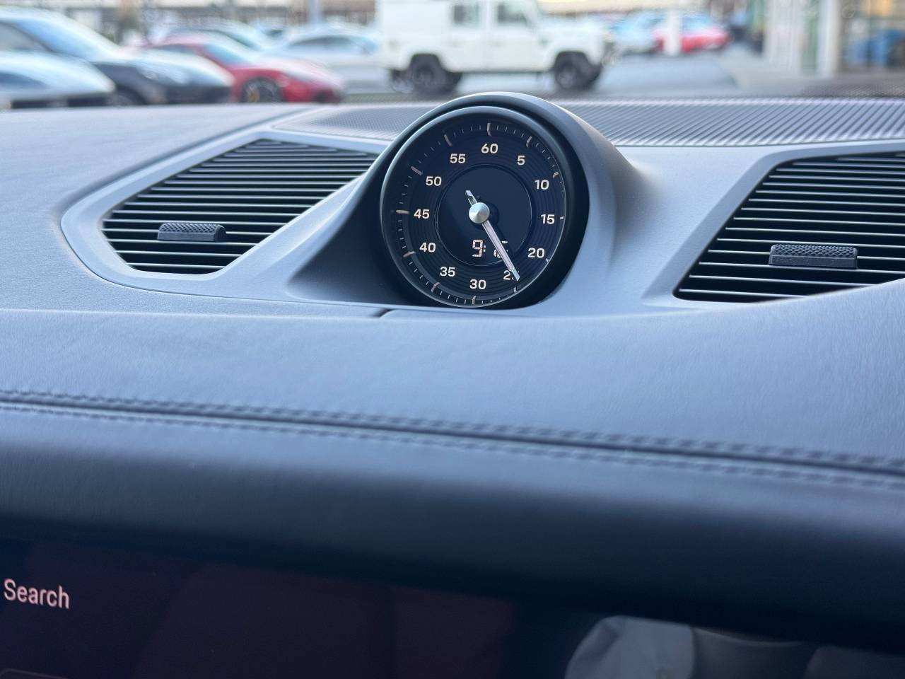 Used Porsche Cayenne 2025 for sale - 76110811: Photo 34