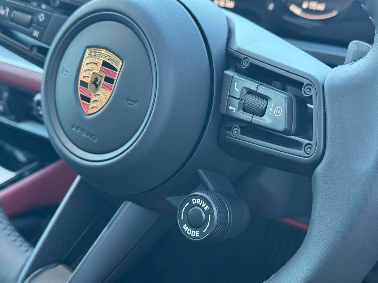 Used Porsche Cayenne 2025 for sale - 76110811: Photo 41