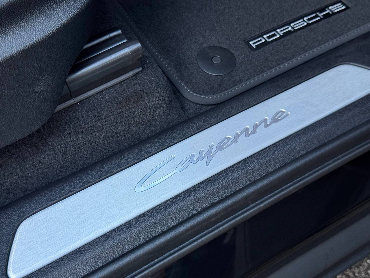 Used Porsche Cayenne 2025 for sale - 76110811: Photo 43
