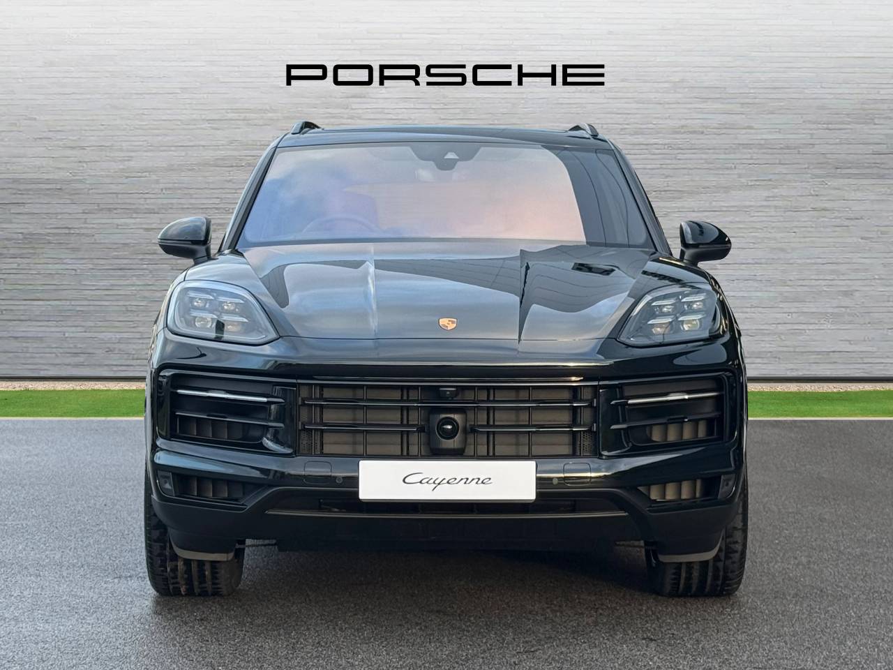 Used Porsche Cayenne 2025 for sale - 76110811: Photo 5