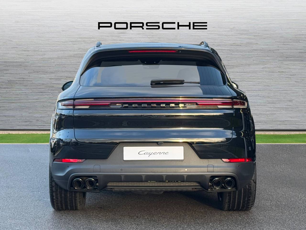 Used Porsche Cayenne 2025 for sale - 76110811: Photo 6