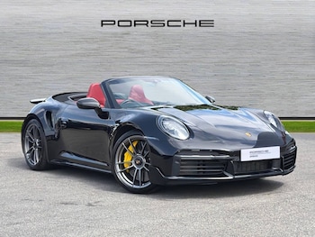 Used Porsche 911 2023 for sale - 79375506: Photo