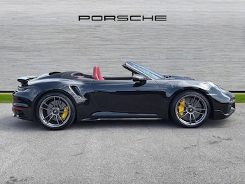 Used Porsche 911 2023 for sale - 79375506: Photo