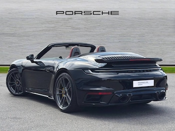 Used Porsche 911 2023 for sale - 79375506: Photo