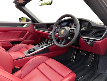 Used Porsche 911 2023 for sale - 79375506: Photo