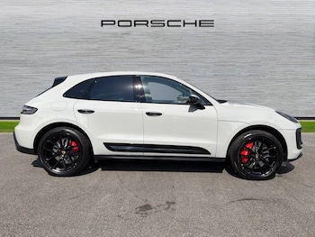 Used Porsche Macan 2023 for sale - 79375519: Photo