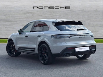 Used Porsche Macan 2023 for sale - 79375519: Photo