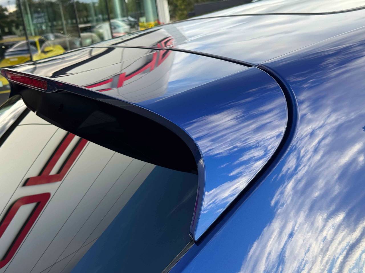Used Porsche Macan 2024 for sale - 76110864: Photo 13