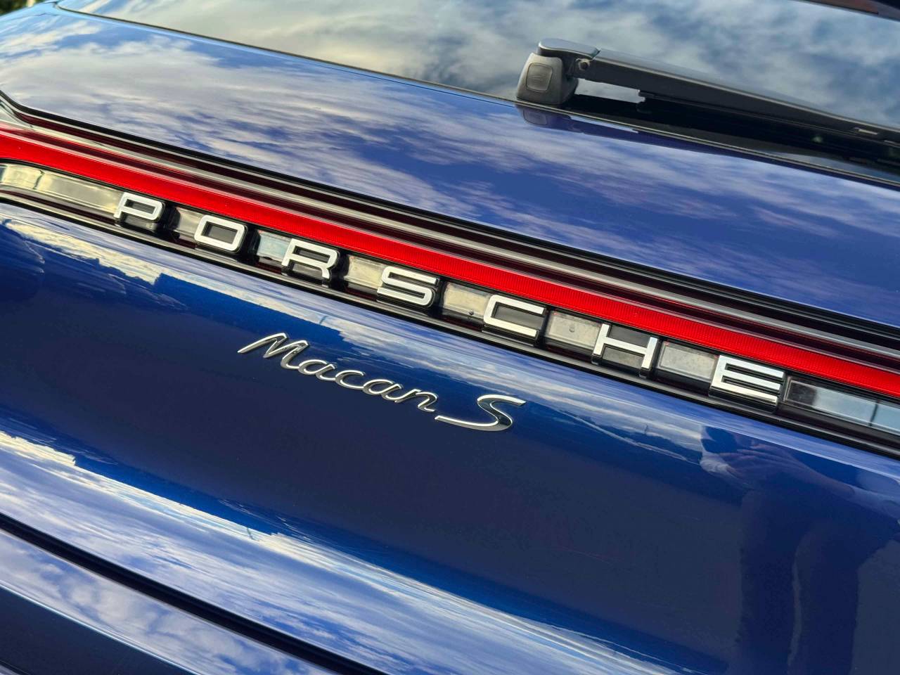 Used Porsche Macan 2024 for sale - 76110864: Photo 14