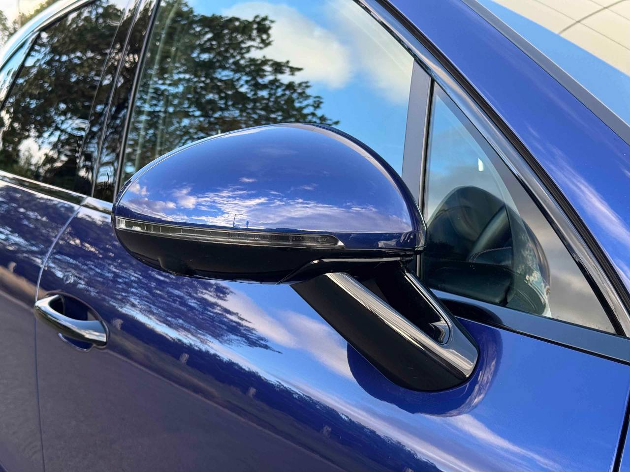 Used Porsche Macan 2024 for sale - 76110864: Photo 18