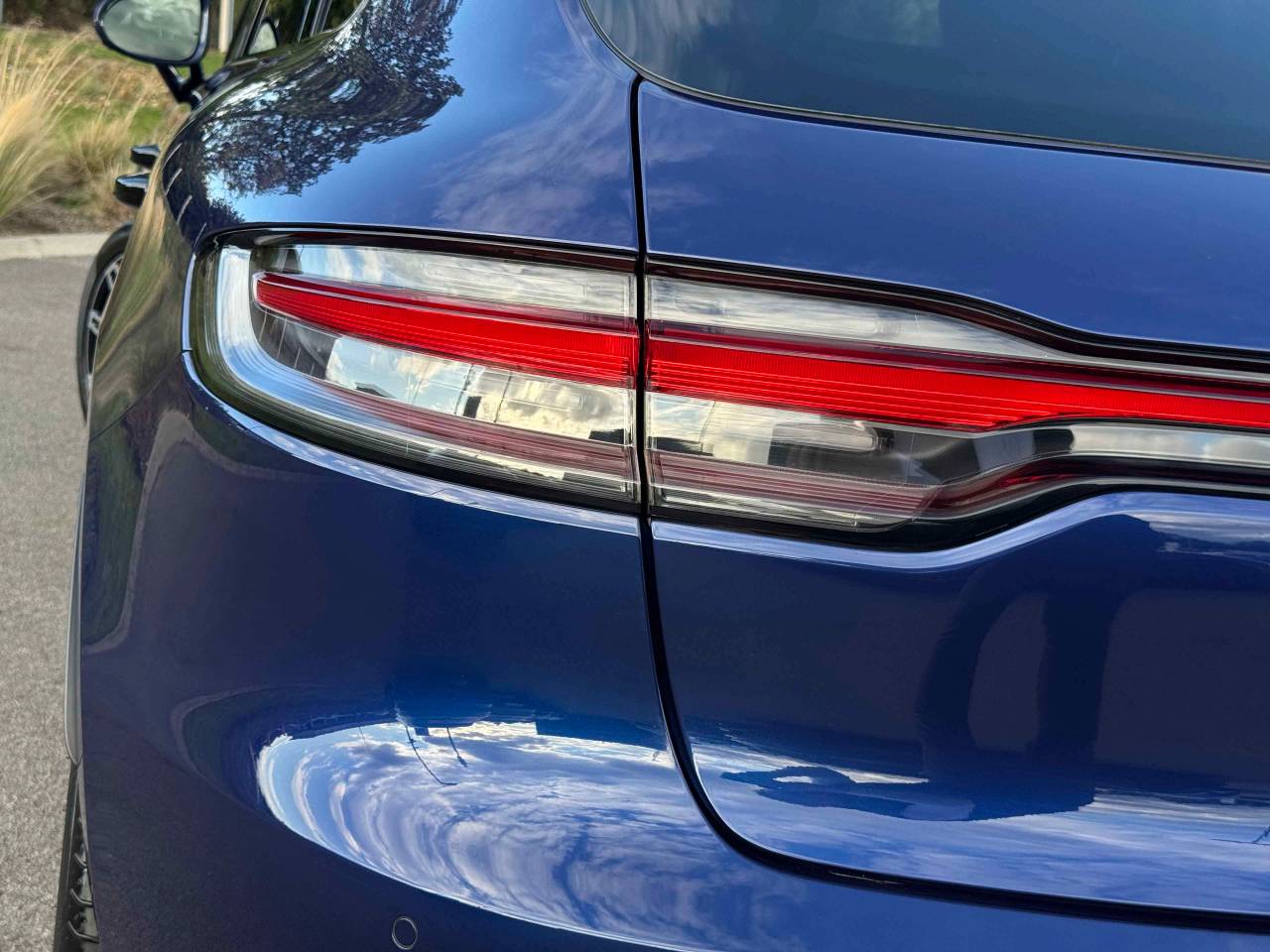 Used Porsche Macan 2024 for sale - 76110864: Photo 20