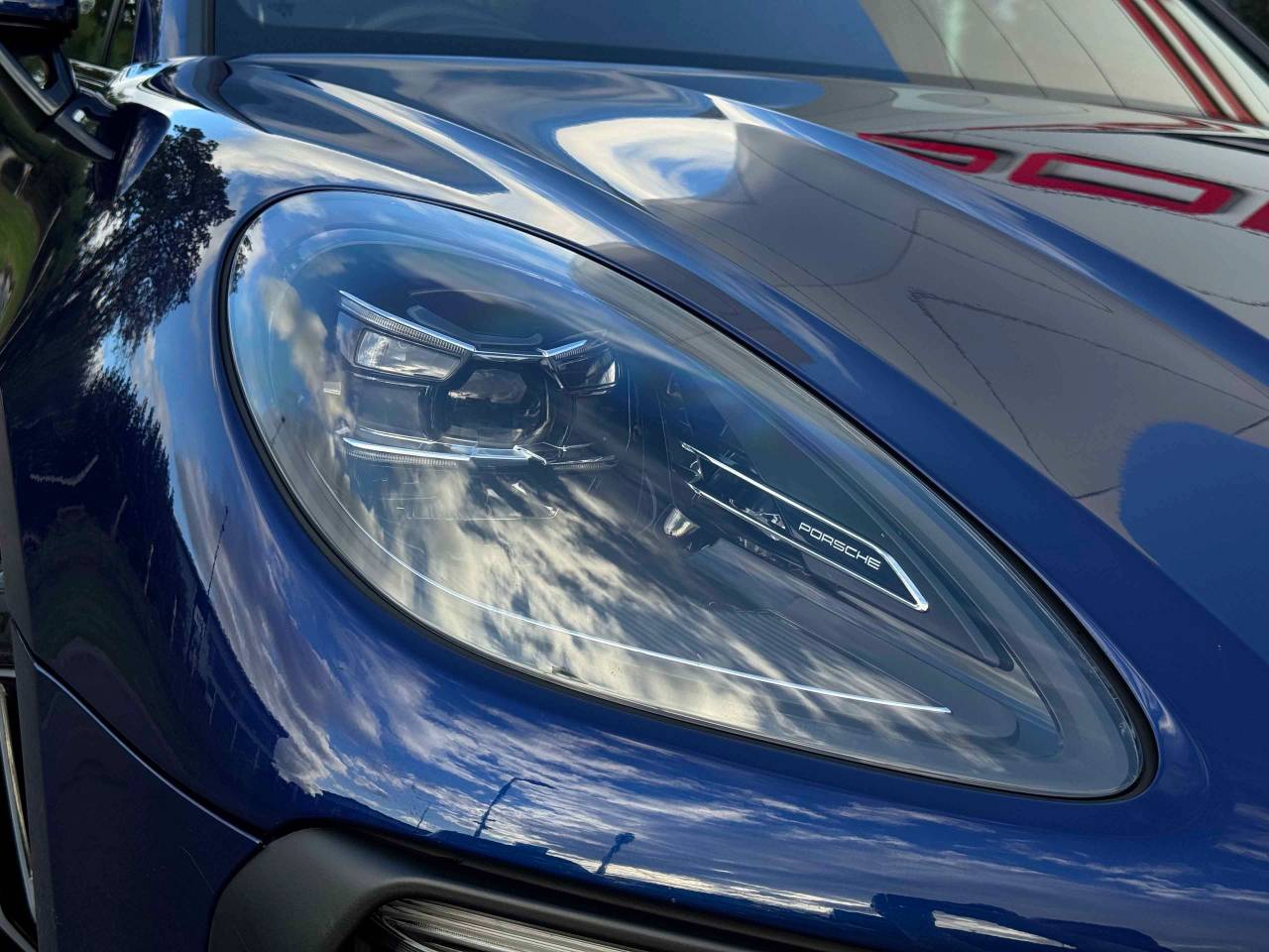Used Porsche Macan 2024 for sale - 76110864: Photo 22