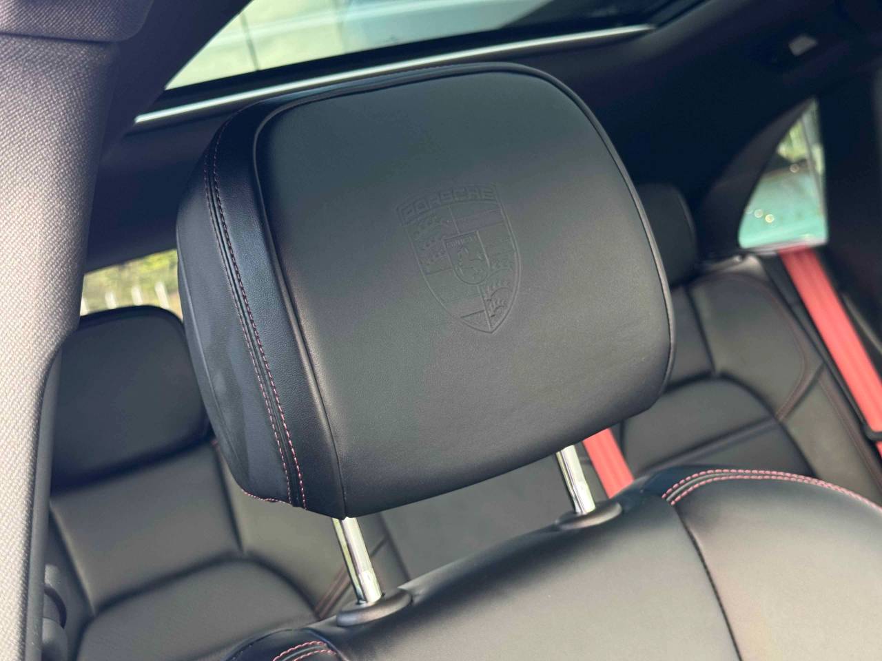 Used Porsche Macan 2024 for sale - 76110864: Photo 27