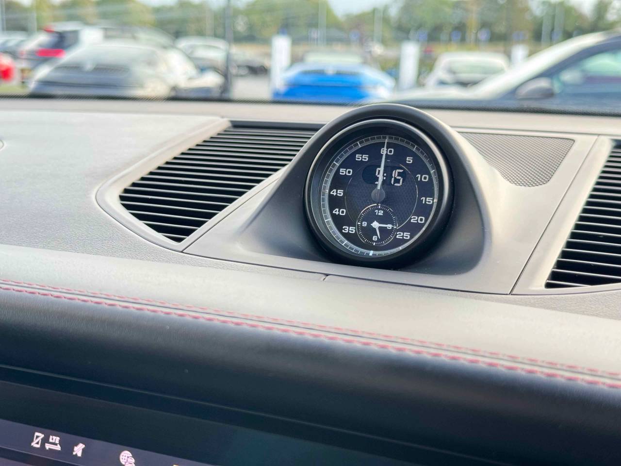 Used Porsche Macan 2024 for sale - 76110864: Photo 28