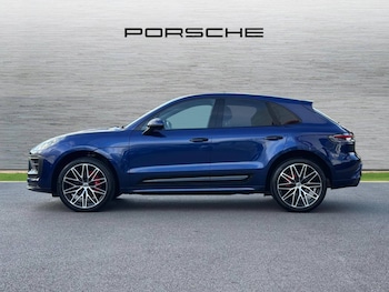 Used Porsche Macan 2024 for sale - 76110864: Photo 2