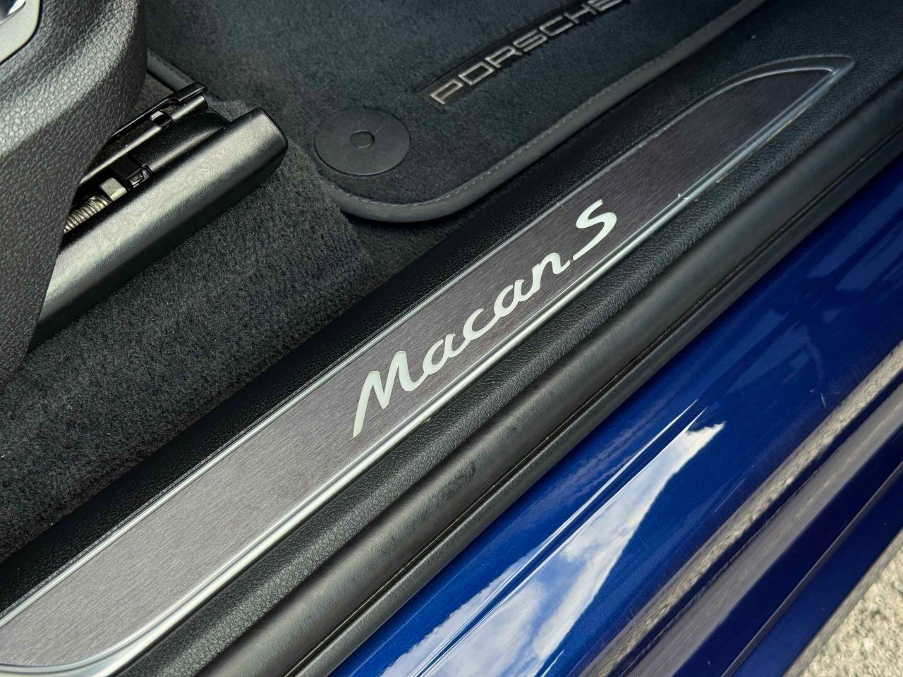Used Porsche Macan 2024 for sale - 76110864: Photo 30