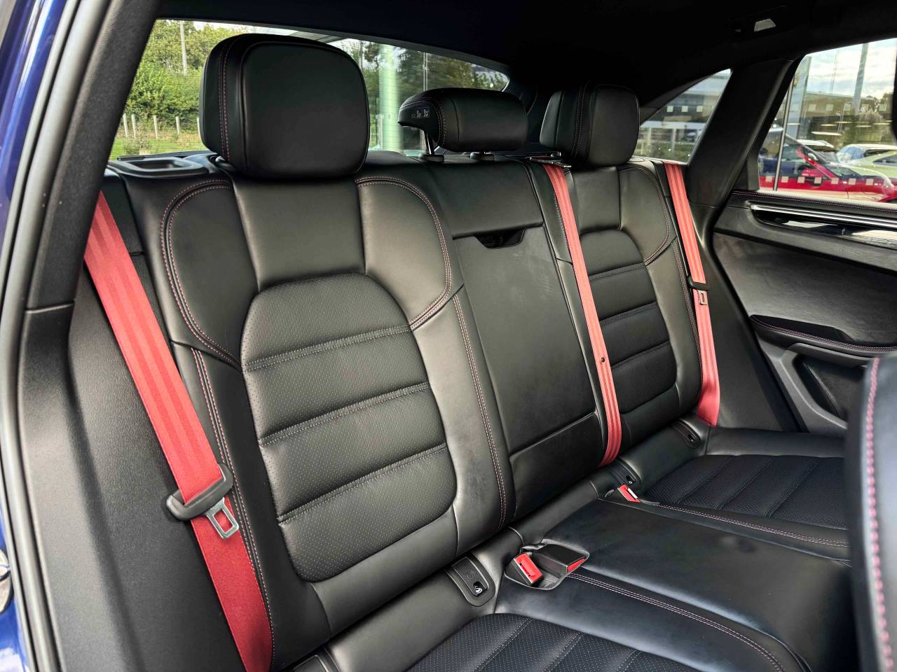 Used Porsche Macan 2024 for sale - 76110864: Photo 37
