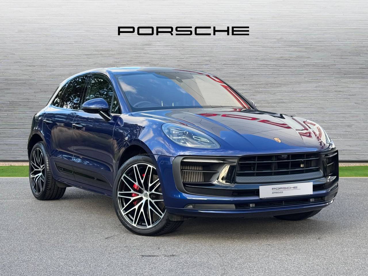 Used Porsche Macan 2024 for sale - 76110864: Photo 39