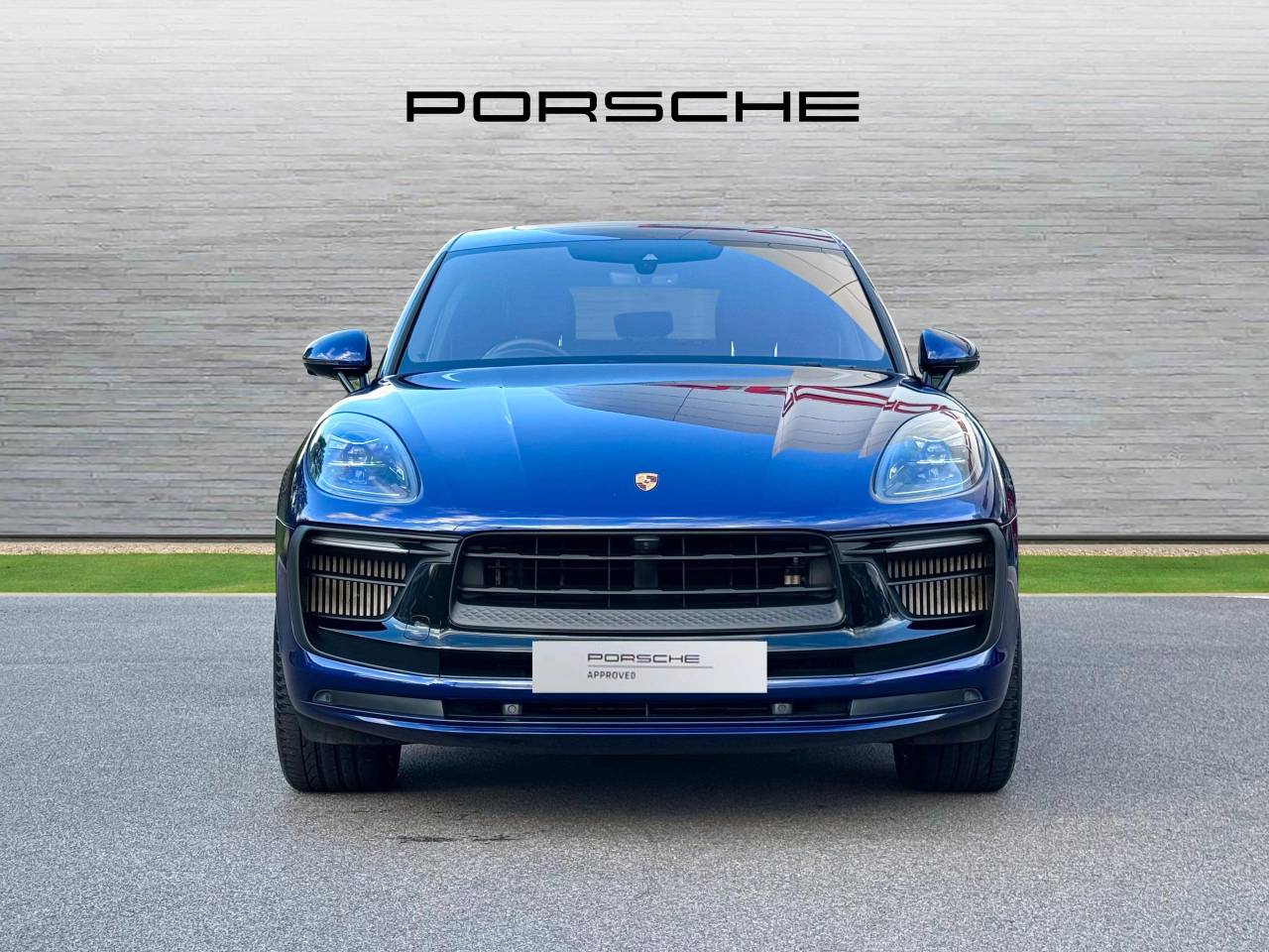 Used Porsche Macan 2024 for sale - 76110864: Photo 5