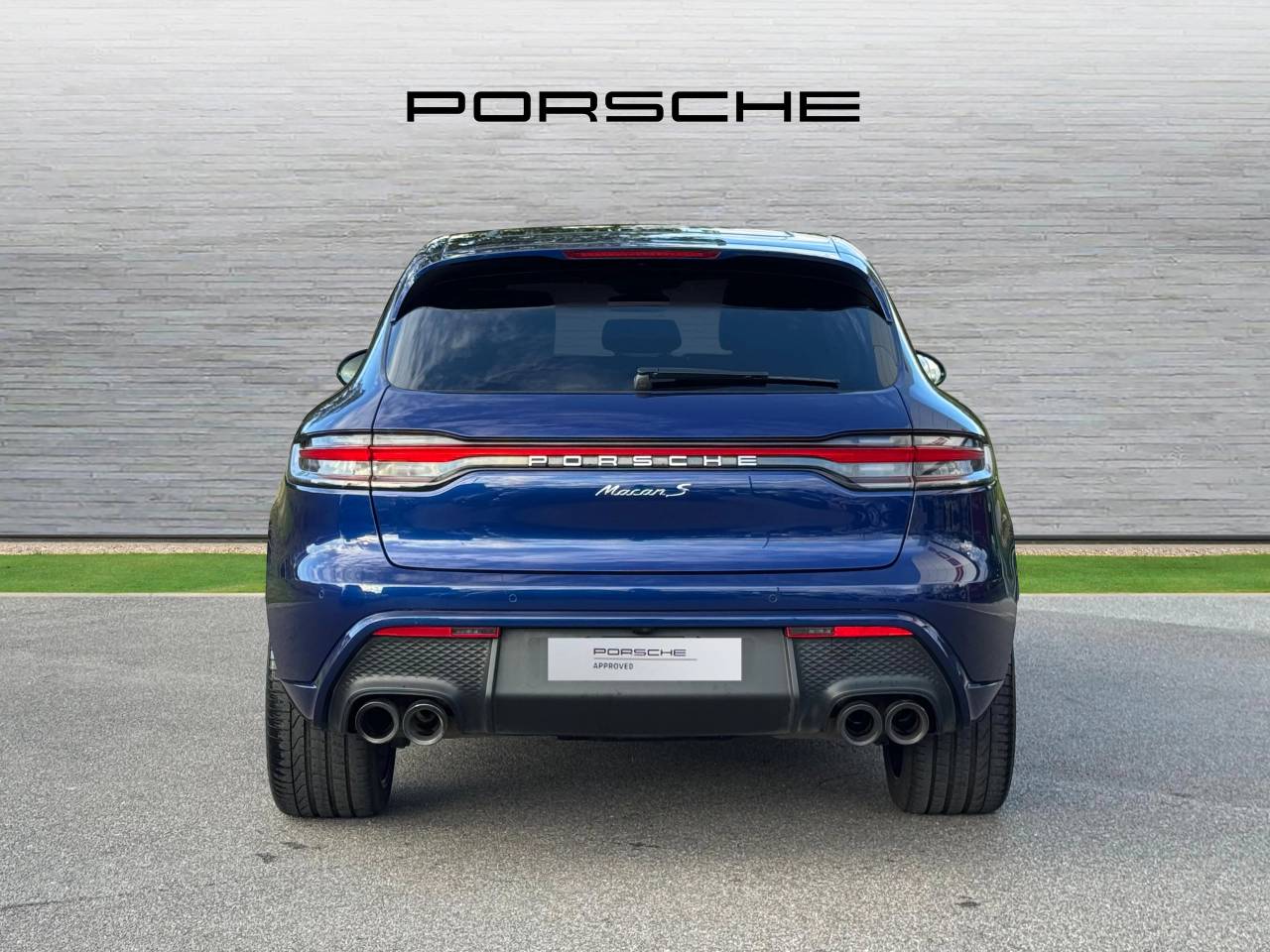 Used Porsche Macan 2024 for sale - 76110864: Photo 6