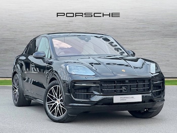 2025 (25) - E-Hybrid 5dr Tiptronic S